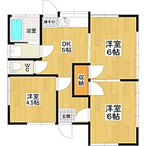 間取り：208010664302