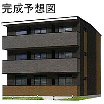 カレントヴィラVI  ｜ 茨城県土浦市荒川沖西1丁目（賃貸アパート1K・2階・27.02㎡） その4