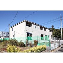 グレースよしわら  ｜ 茨城県稲敷郡阿見町よしわら2丁目（賃貸アパート1LDK・2階・43.47㎡） その1