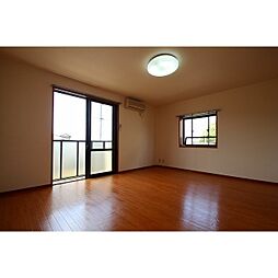 マイステージ17番館Ｂ棟 2階1Kのリビング/ダイニング