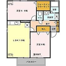 間取り：208010685718