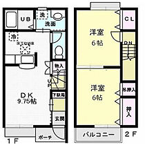 間取り：208010904000