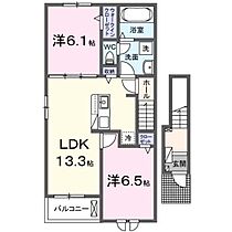 間取り：208010729210