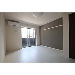 Ｌｉｍｎｅ（リムネー） 2階1Kのリビング/ダイニング