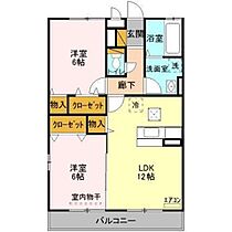 間取り：208010809721