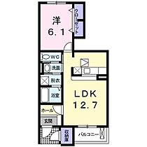 間取り：208010814445