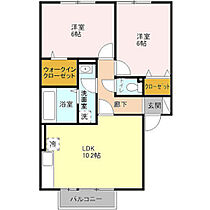 間取り：208010822189