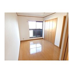 ｇｒａｃｉａ　弐番館 1階2LDKのリビング/ダイニング