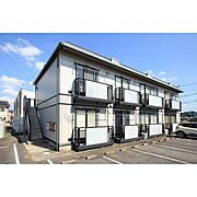 土浦駅よりバス10分 徒歩5分 2階 築28年1ヶ月の賃貸物件