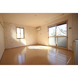 ボヌール　ＡＢＣＤＥ A101 1階1LDKのリビング/ダイニング