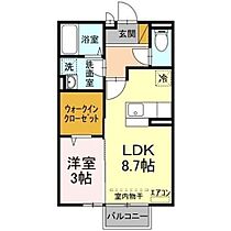 間取り：208010859657