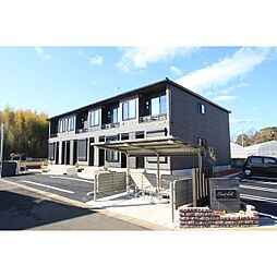 クレスト　ヒル