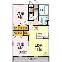 間取り：208010865116