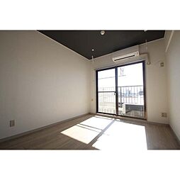 ＮＡＣ土浦第2ハイツ 3階3DKのリビング/ダイニング