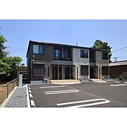 エトワールBの賃貸物件