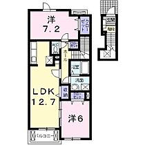 間取り：208010876485