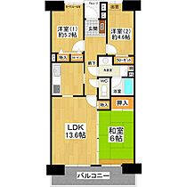 間取り：208010897142