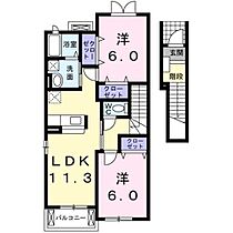 間取り：208010890479