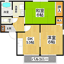 間取り：208010894997