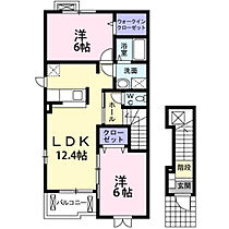 間取り：208010903373