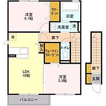間取り：208010905383