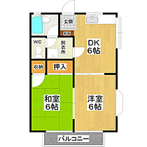 間取り：208010907496