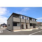 神立駅より徒歩27分 新築 2階建の賃貸物件