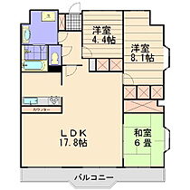 間取り：208010947361