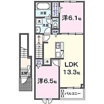 間取り：208010951626