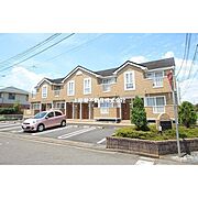 ヴィラ・アベニールCの賃貸物件