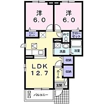 間取り：208010967649