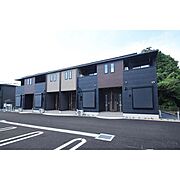 神立駅より徒歩42分 新築 2階建の賃貸物件