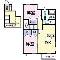 間取り：208010985776