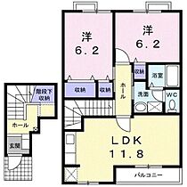 間取り：208011023396