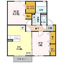 間取り：208011025444