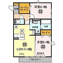 間取り：208011372161