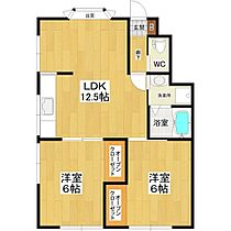 間取り：208011025474