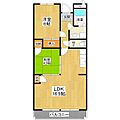 ルシール3階5.8万円