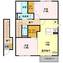 間取り：208011039427