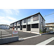 ラフレシールIIの賃貸物件