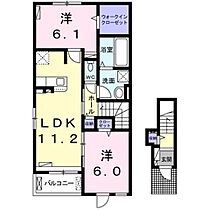 間取り：208011053529