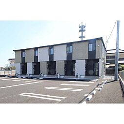 リズ・フォーチュン　II 201