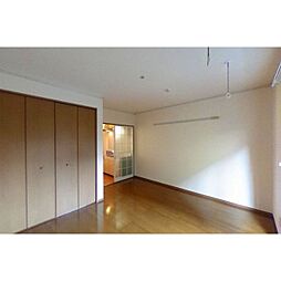 メゾンドノア 206 2階1Kのリビング/ダイニング