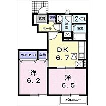 間取り：208011333307