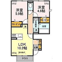 間取り：208011336634