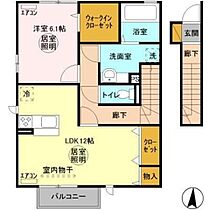 間取り：208011336631