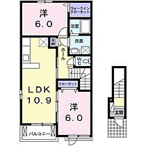間取り：208011460432