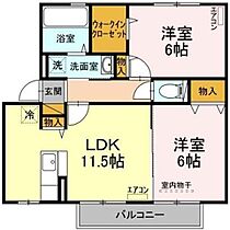 間取り：208011460245