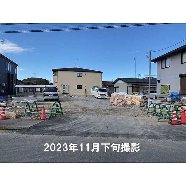 apartment 茨城県かすみがうら市稲吉5丁目
稲吉の賃貸情報を見る
物件地図