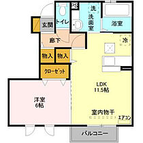 間取り：208011572322